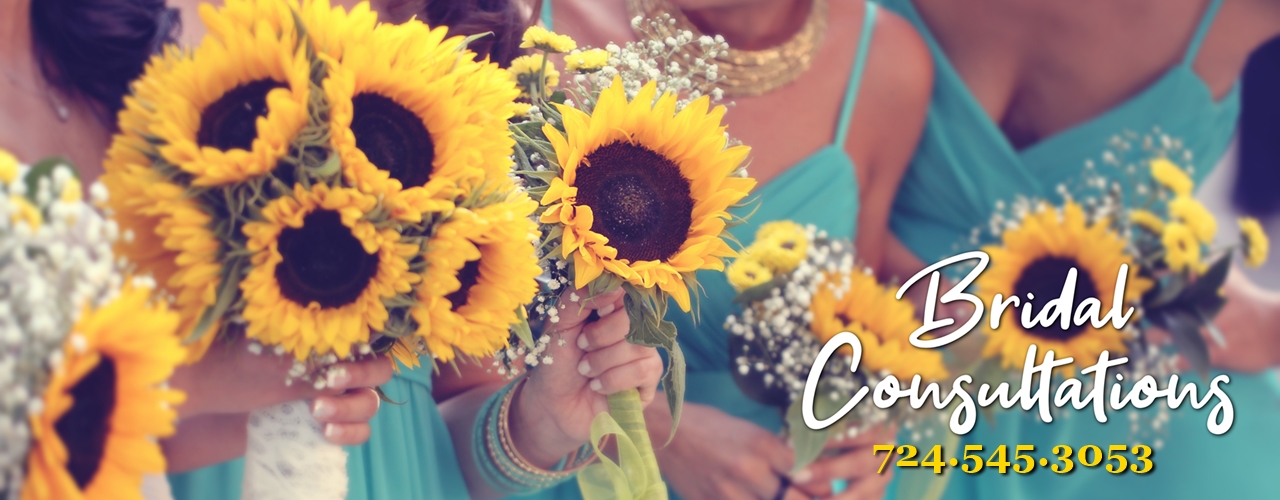 Kimberly's Floral Kittanning, PA Florist